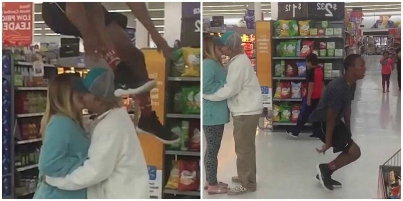 shopping